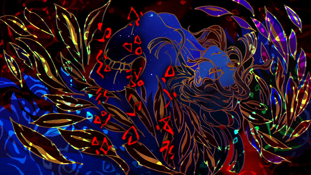 Divine's Howl Screenshot 1