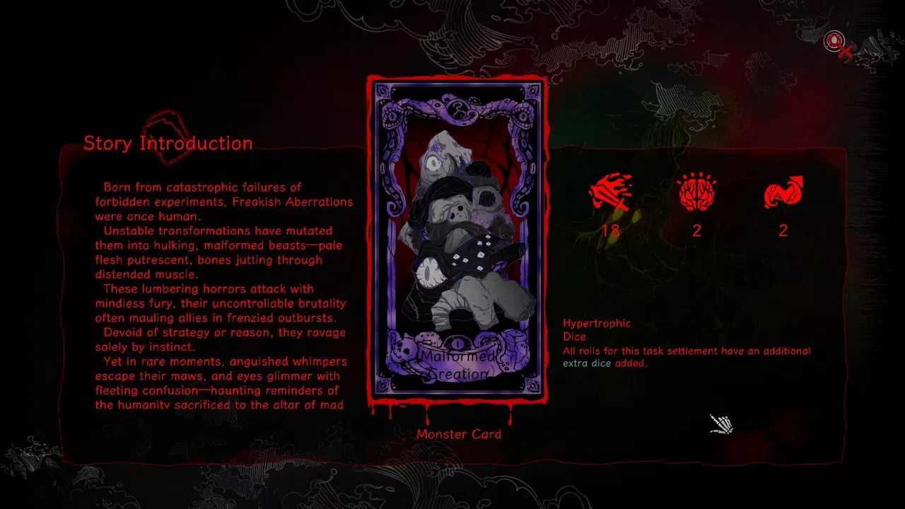 Divine's Howl Screenshot 5