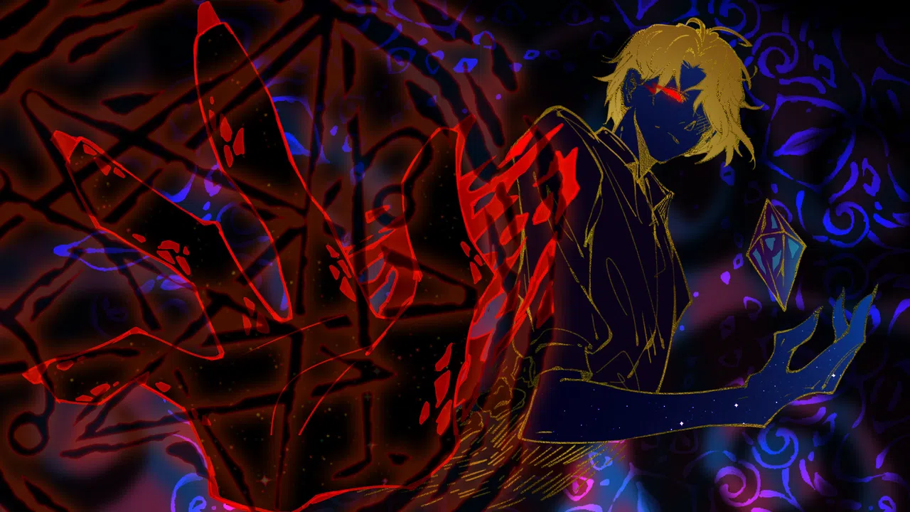 Divine's Howl Screenshot 0