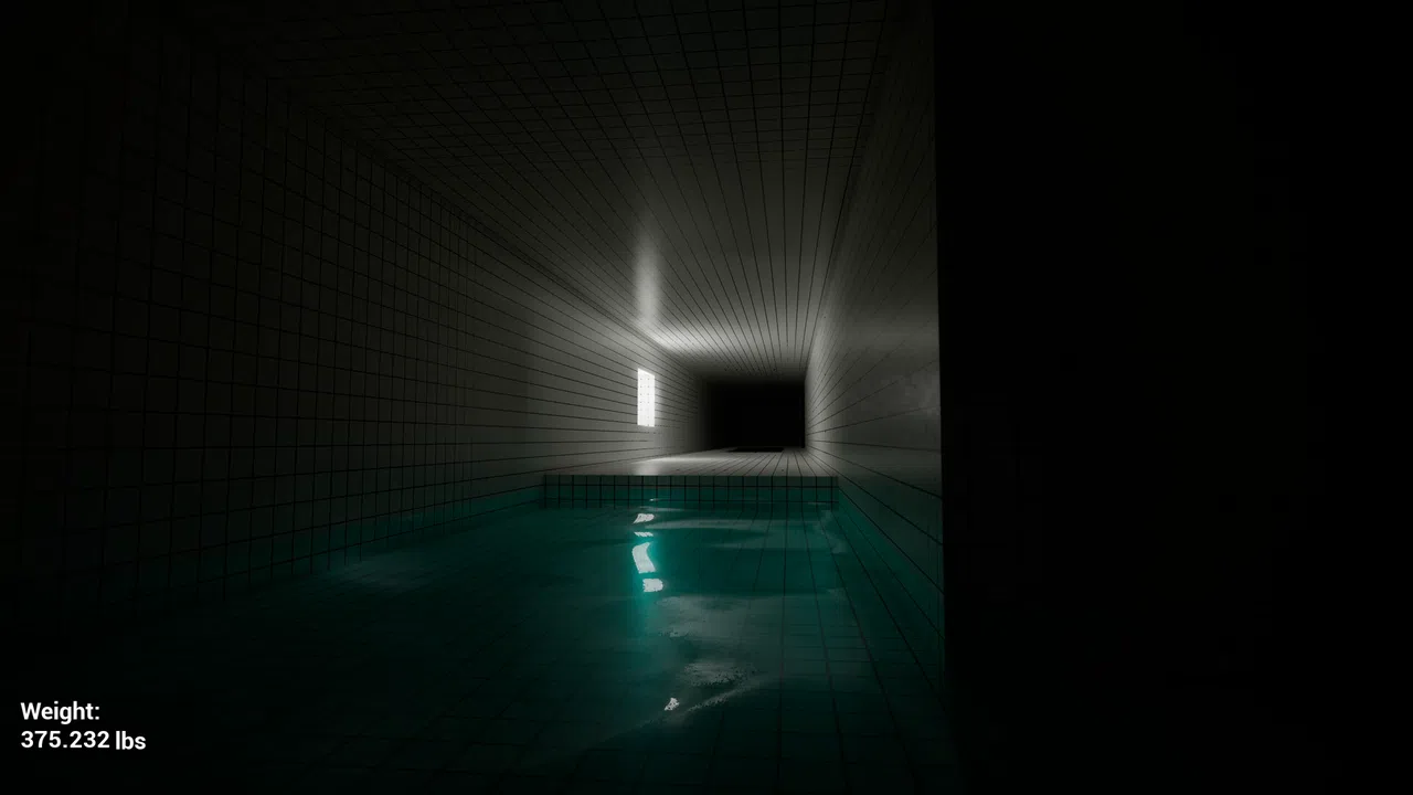 The Bigback Room Screenshot 4