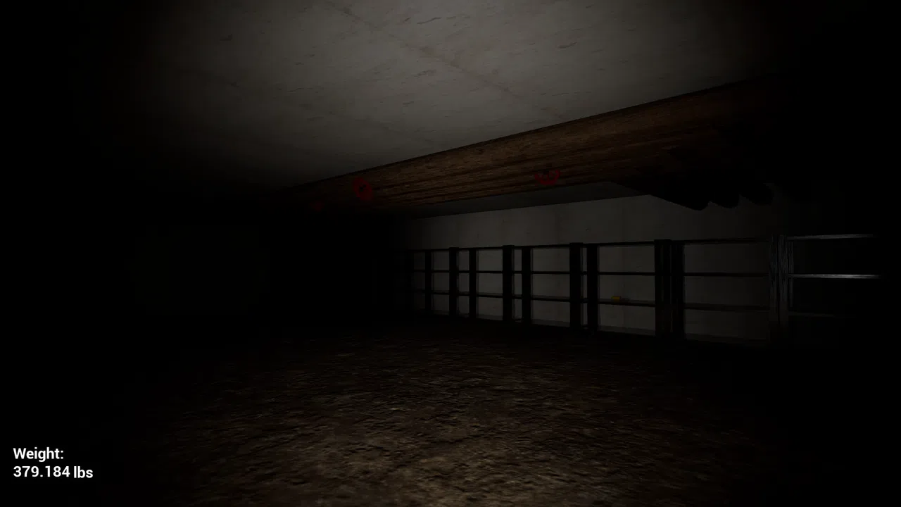 The Bigback Room Screenshot 2