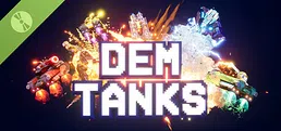 DEM TANKS DEMO