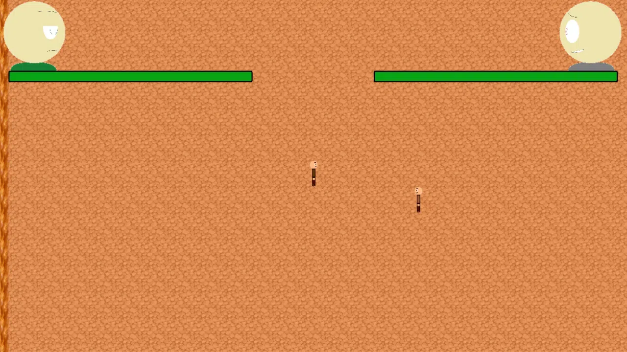 (RPG) The Legends of Power Volume 1 Screenshot 3