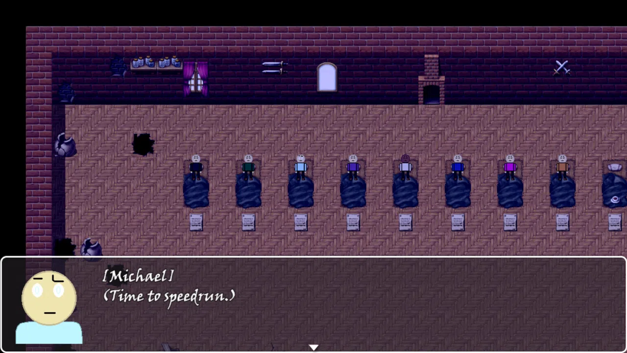 (RPG) The Legends of Power Volume 1 Screenshot 4