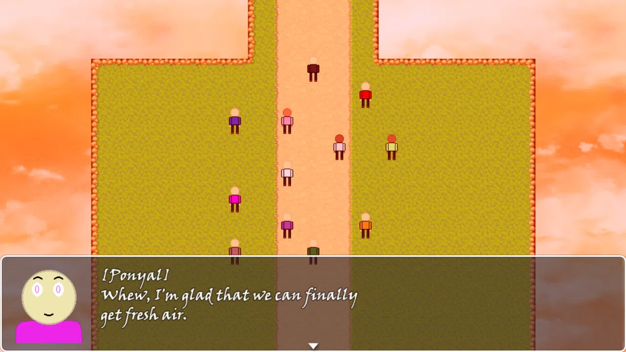 (RPG) The Legends of Power Volume 1 Screenshot 2