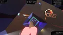 Fluid Drift Demo Screenshot 2