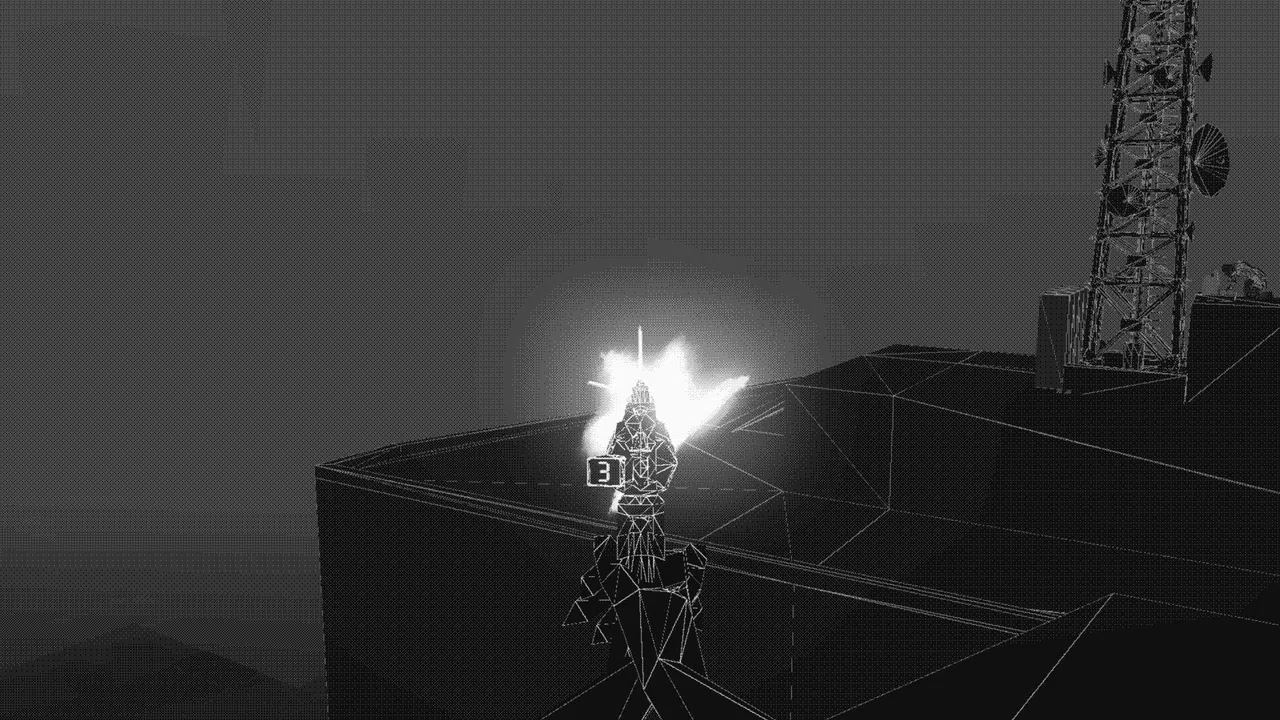 !mrak Demo Screenshot 2