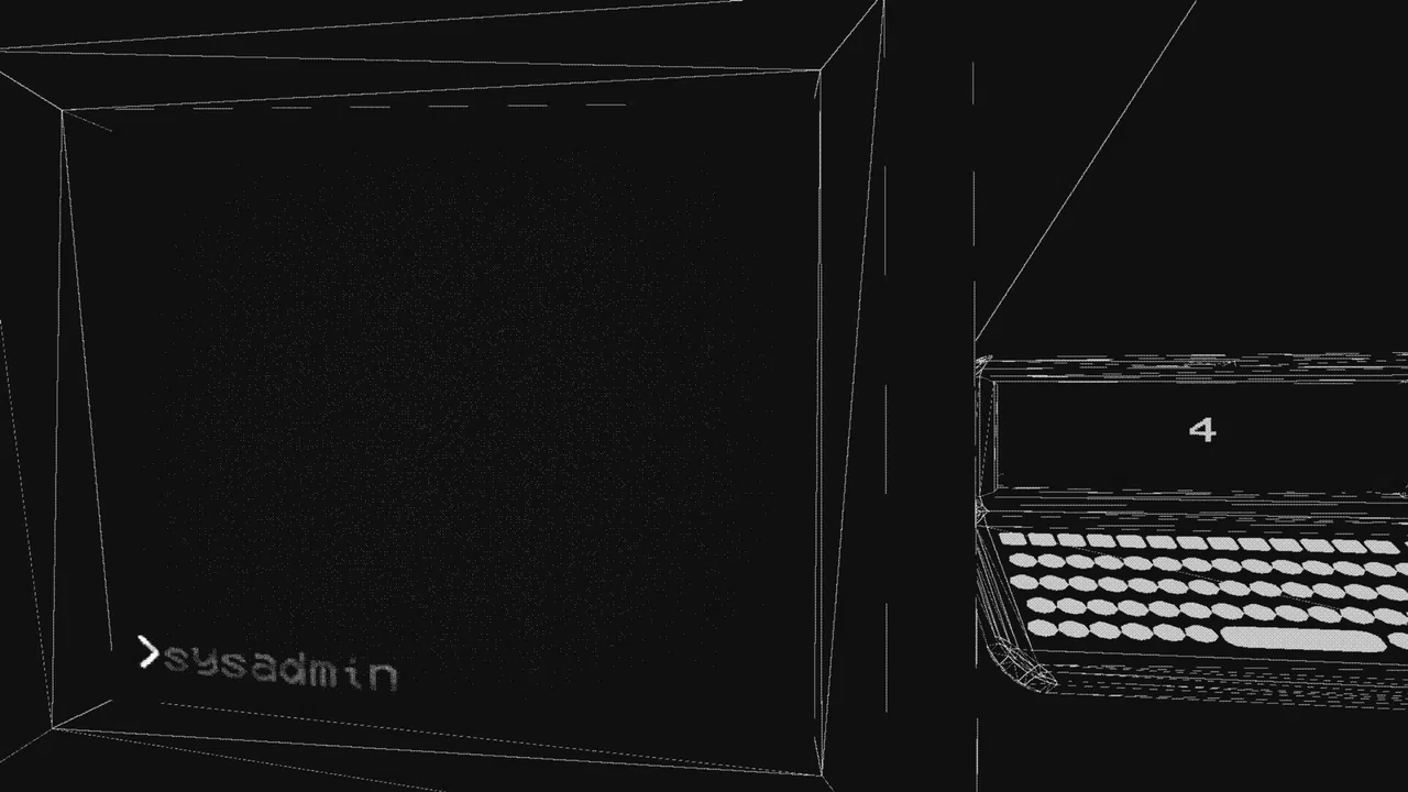 !mrak Demo Screenshot 3