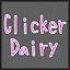Clicker dairy icon