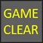 Complete a game icon