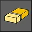 Rich in fat icon