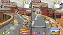 SUSHI vs BURGER Race Screenshot 3