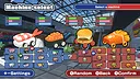 SUSHI vs BURGER Race Screenshot 1