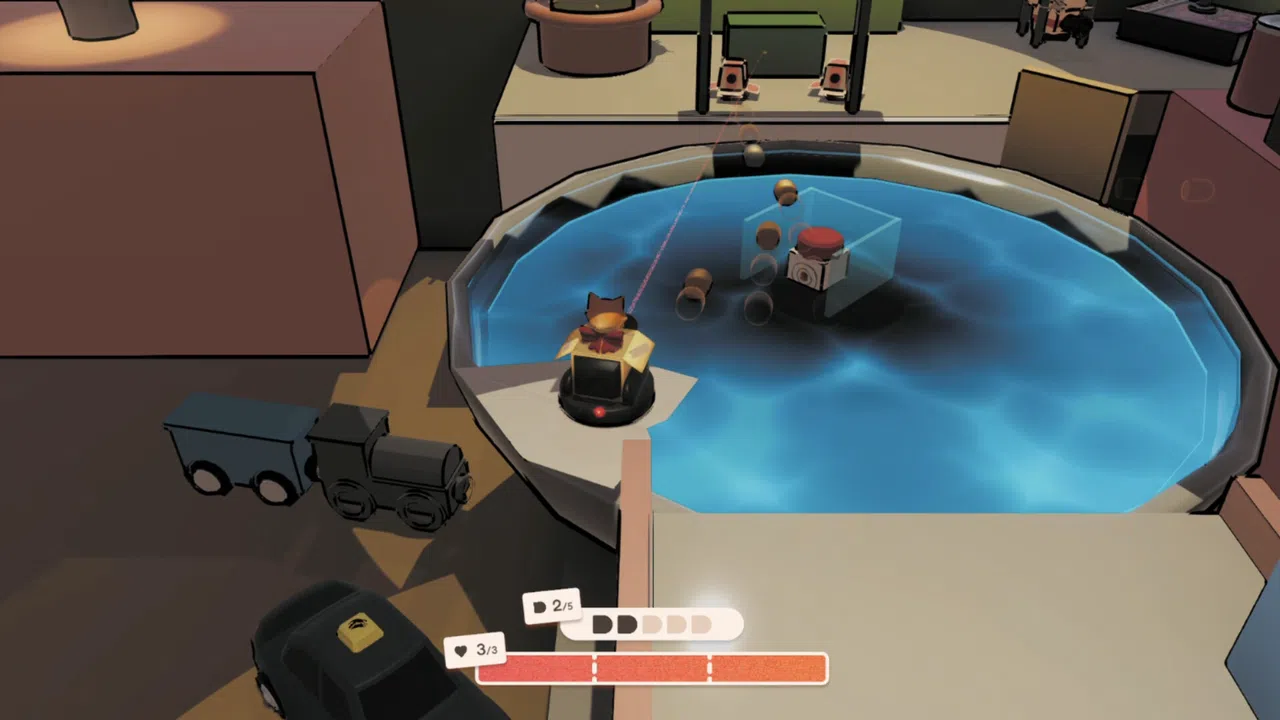 Catanks Screenshot 3