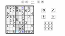 Simple Sudoku Demo Screenshot 2