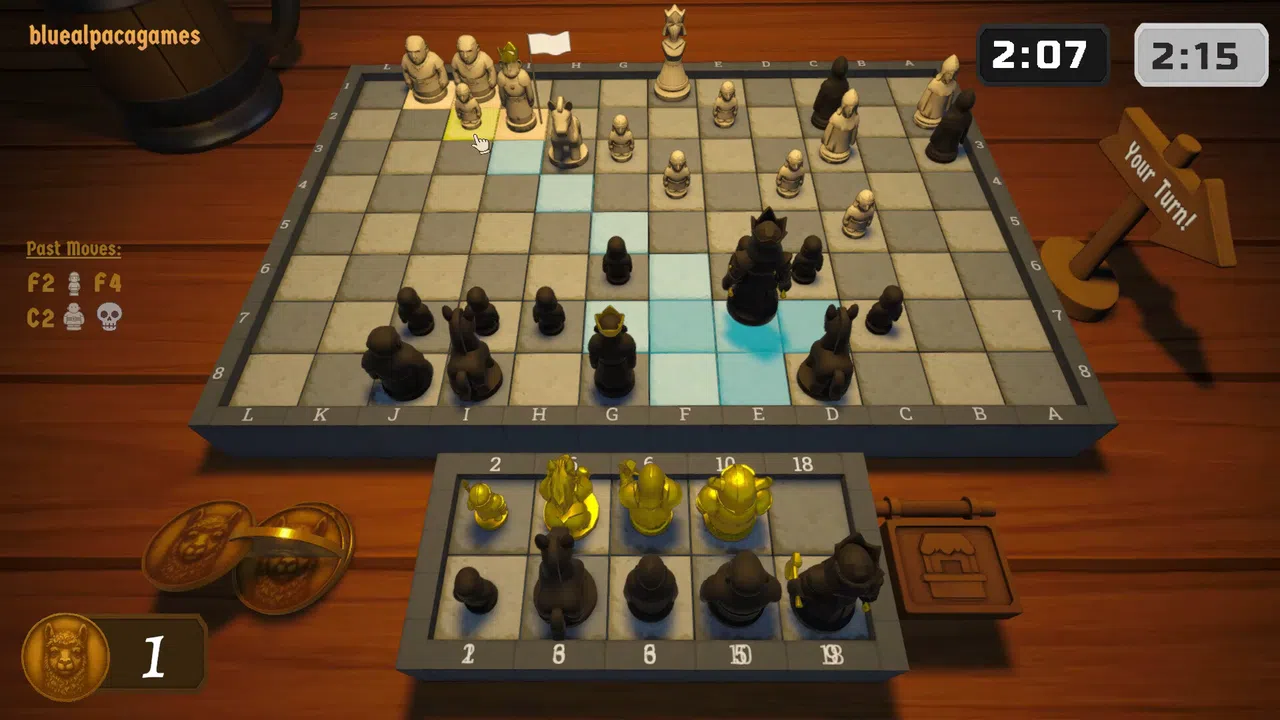 Chess Empire Screenshot 7