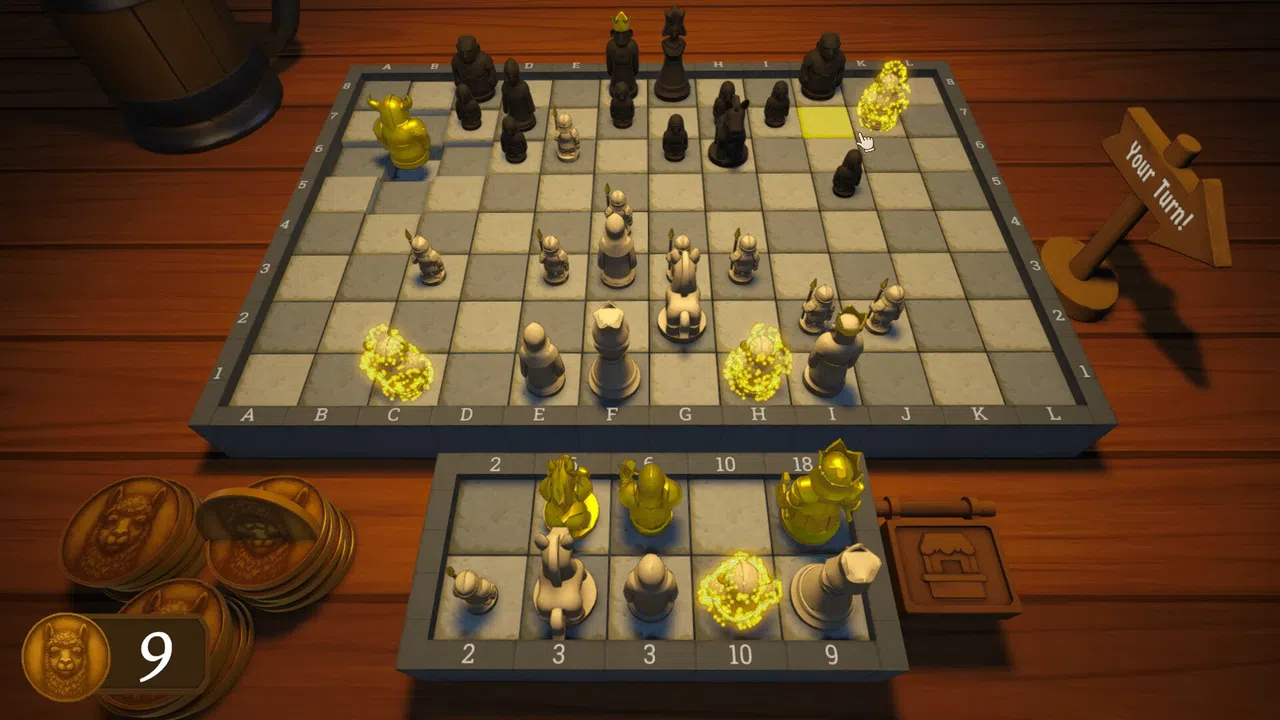 Chess Empire Screenshot 3