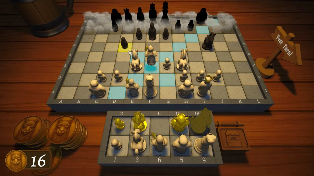 Chess Empire Screenshot 4