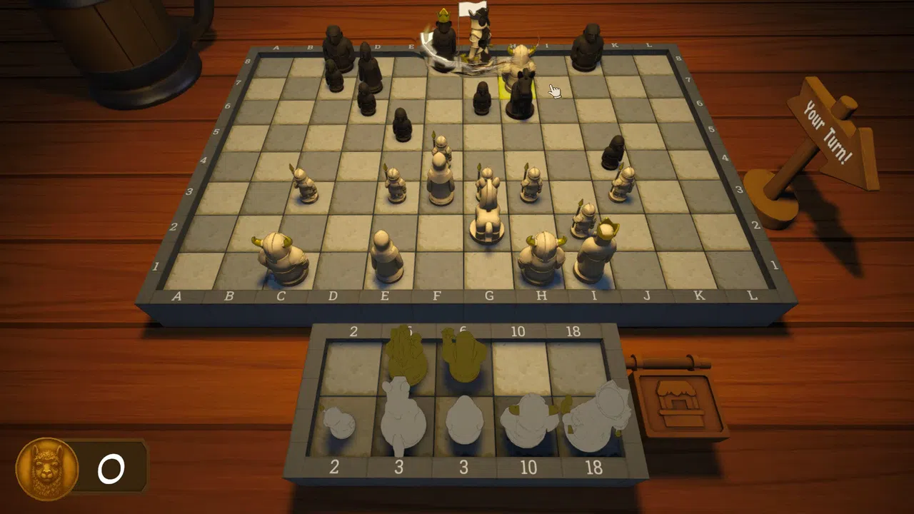 Chess Empire Screenshot 5