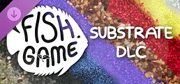 Fish Game - Substrate Variety Pack 1