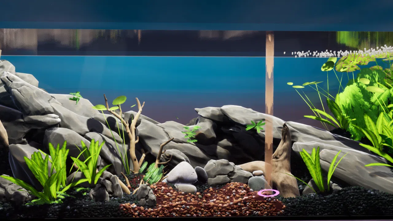 Fish Game - Substrate Variety Pack 1 Screenshot 3