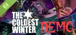 The Coldest Winter Demo