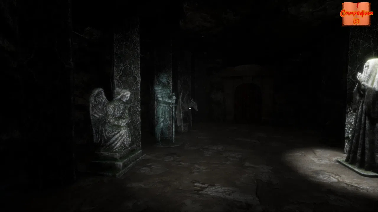 Crimson Mansion Screenshot 4