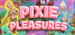 Pixie Pleasures π§ββοΈ