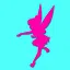 Fairy icon