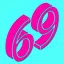 Sixty Nine icon