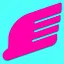 Wing icon
