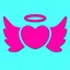 Angelic Love icon