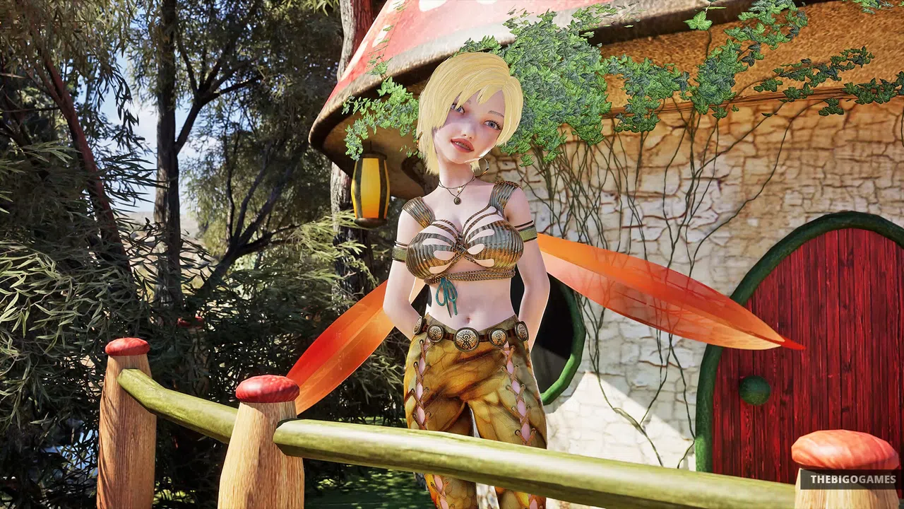 Pixie Pleasures 🧚‍♀️ Screenshot 11