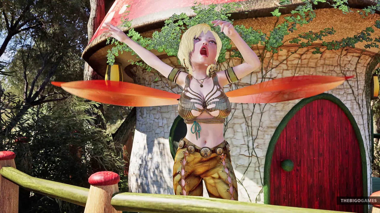 Pixie Pleasures 🧚‍♀️ Screenshot 5