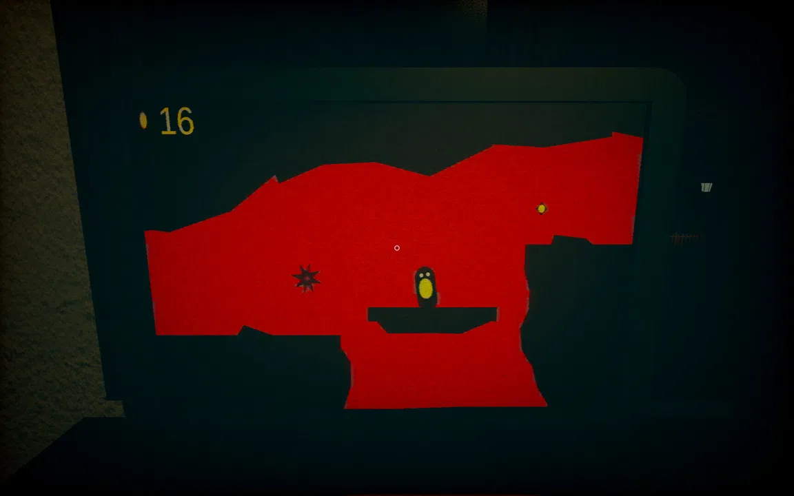 Analog - MIRROR Screenshot 0