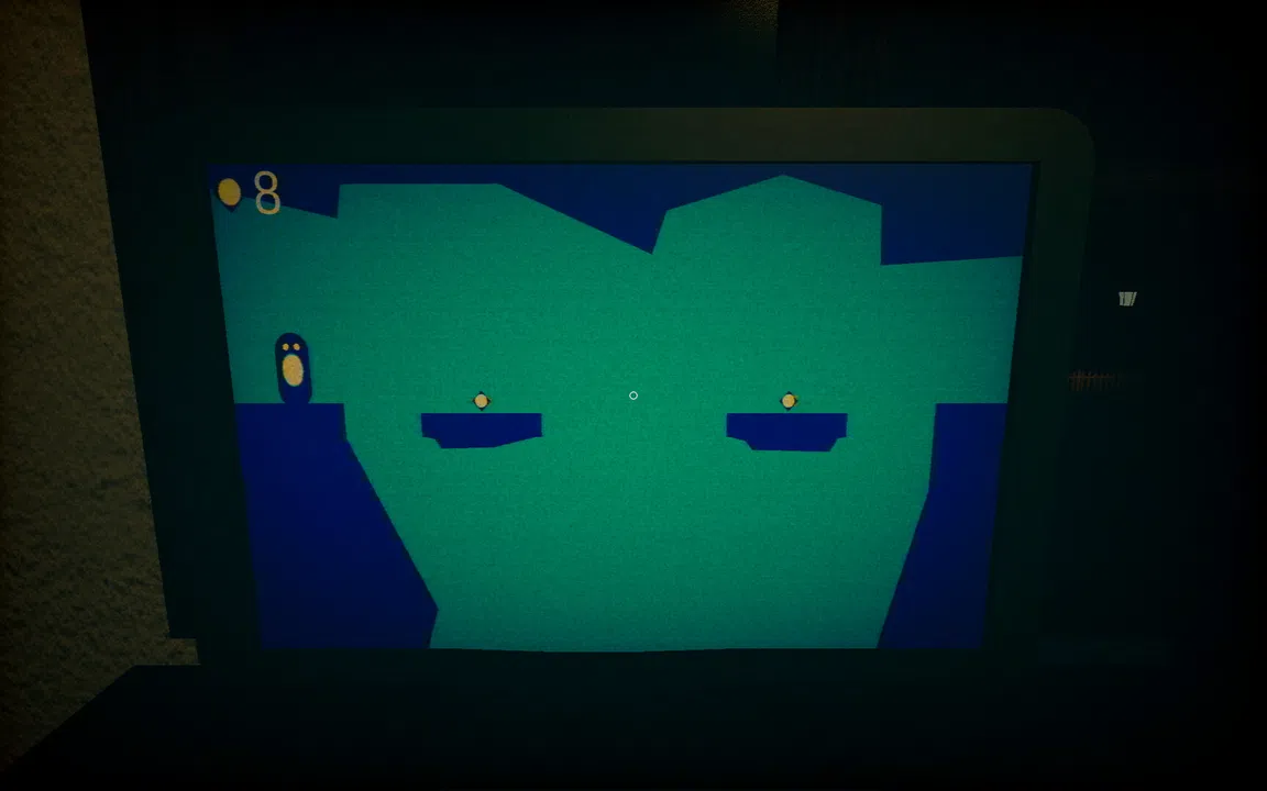 Analog - MIRROR Screenshot 4
