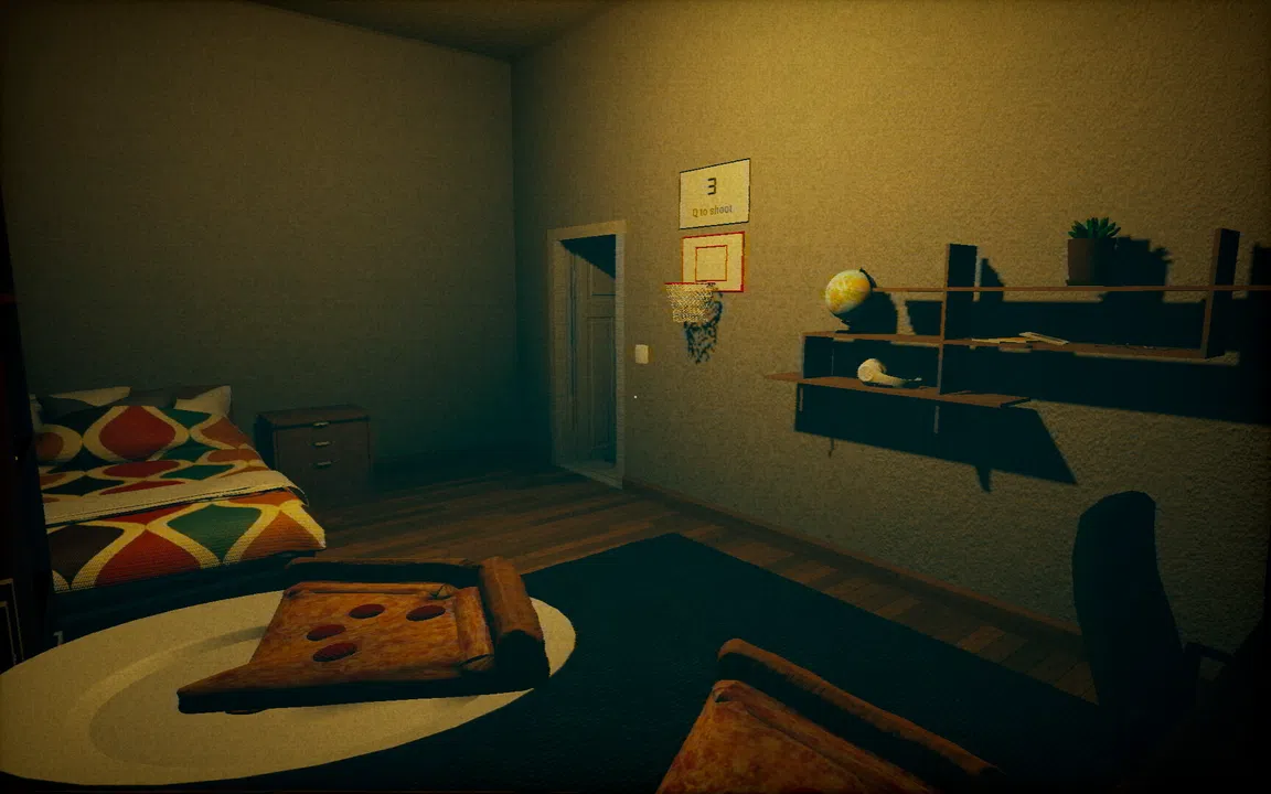 Analog - MIRROR Screenshot 3