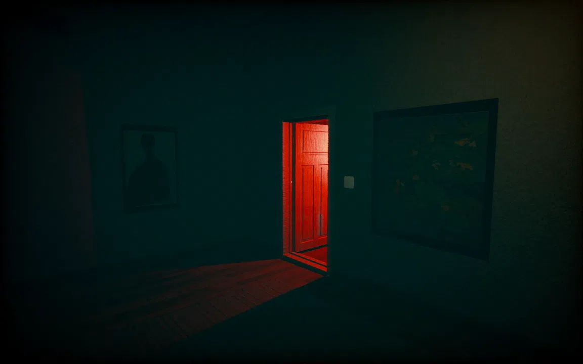 Analog - MIRROR Screenshot 1