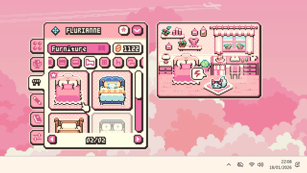 VPetlings Screenshot 4