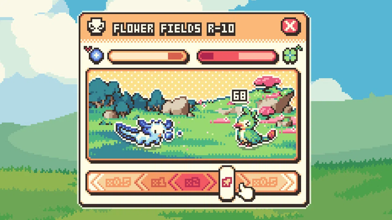 VPetlings Screenshot 3