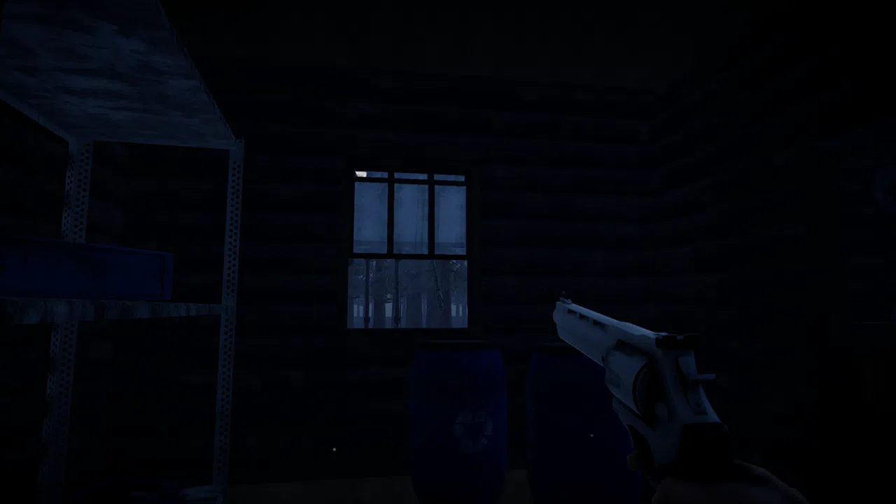 Bearstone Campsite Demo Screenshot 6