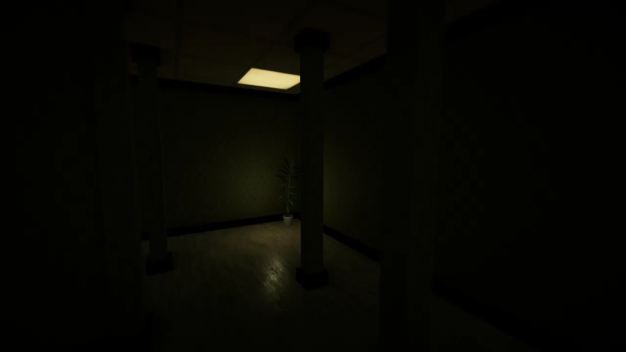 Backrooms: Noise Screenshot 3