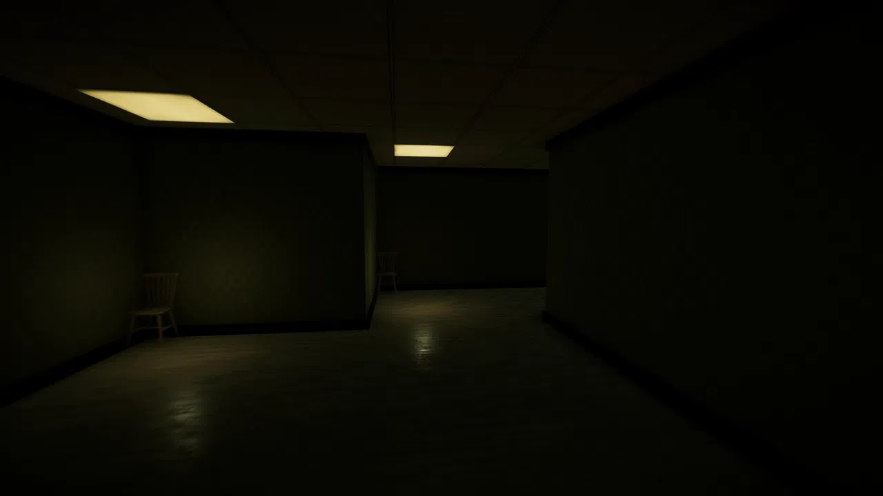 Backrooms: Noise Screenshot 5