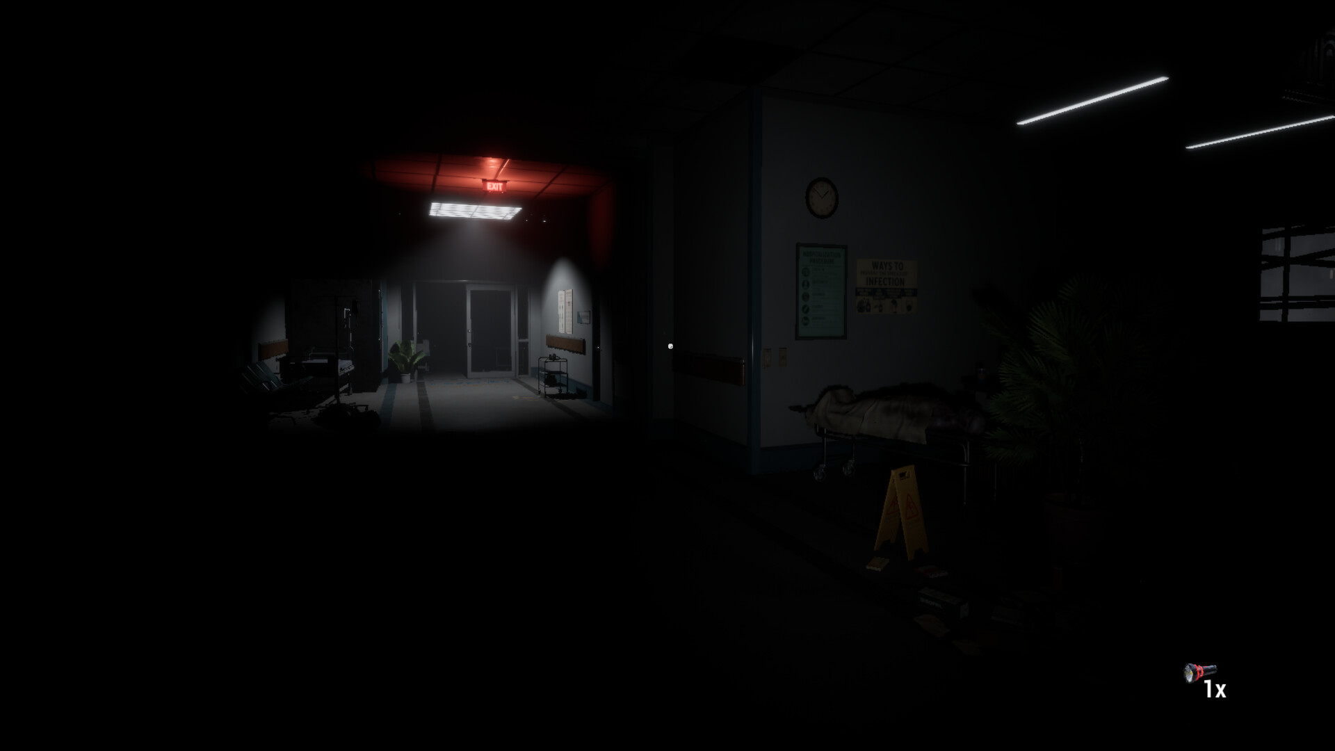 DON`T PEEK Screenshot 5