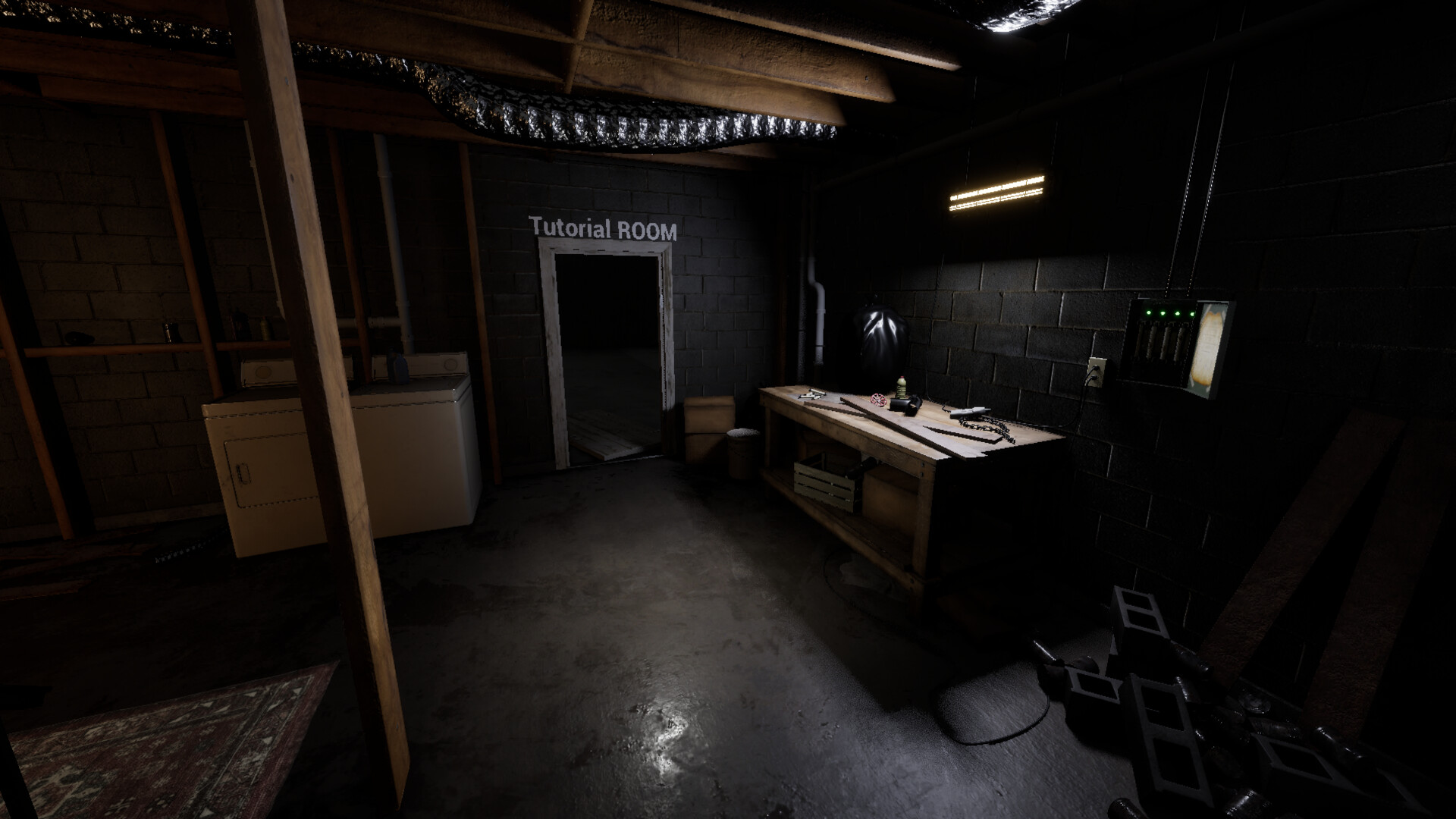 DON`T PEEK Screenshot 14