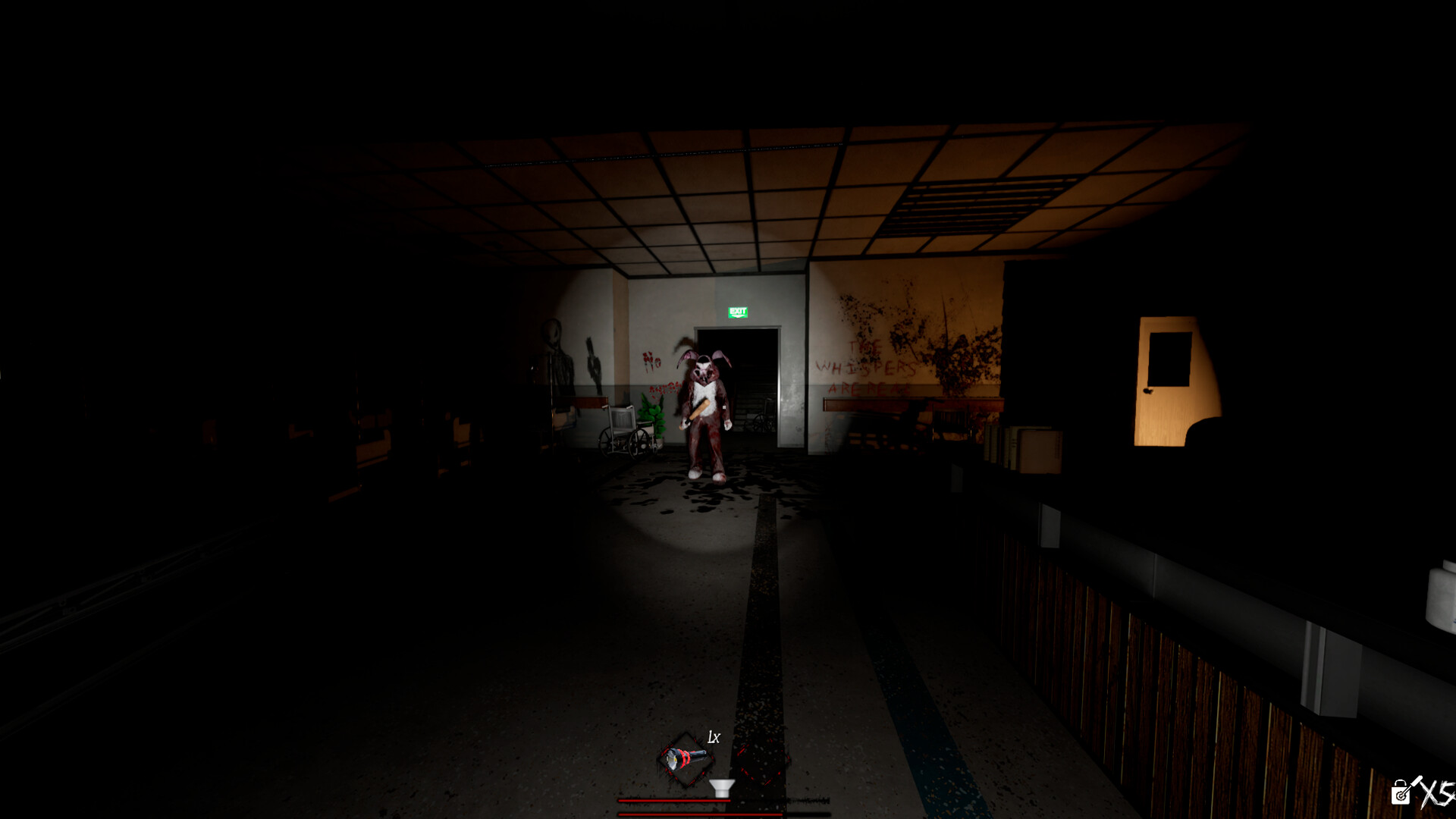 DON`T PEEK Screenshot 4