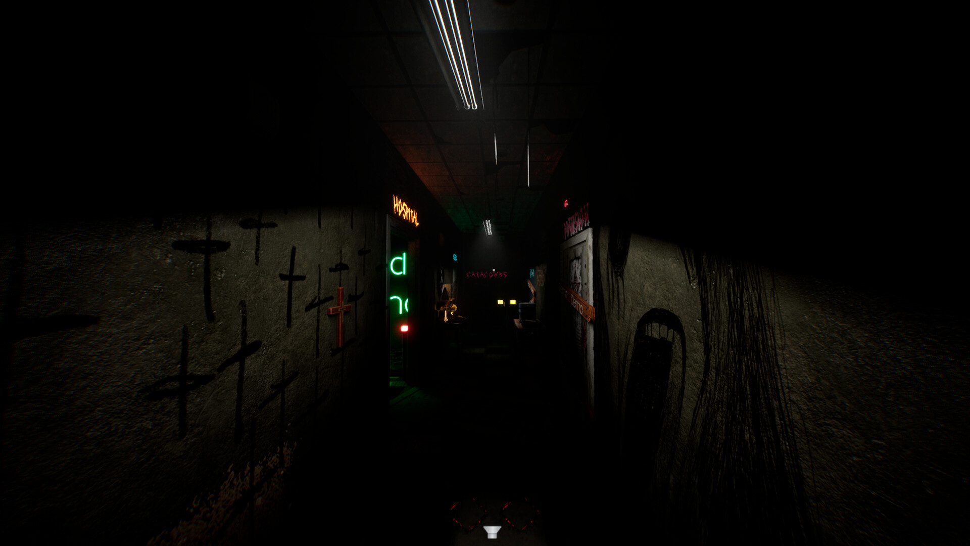 DON`T PEEK Screenshot 0