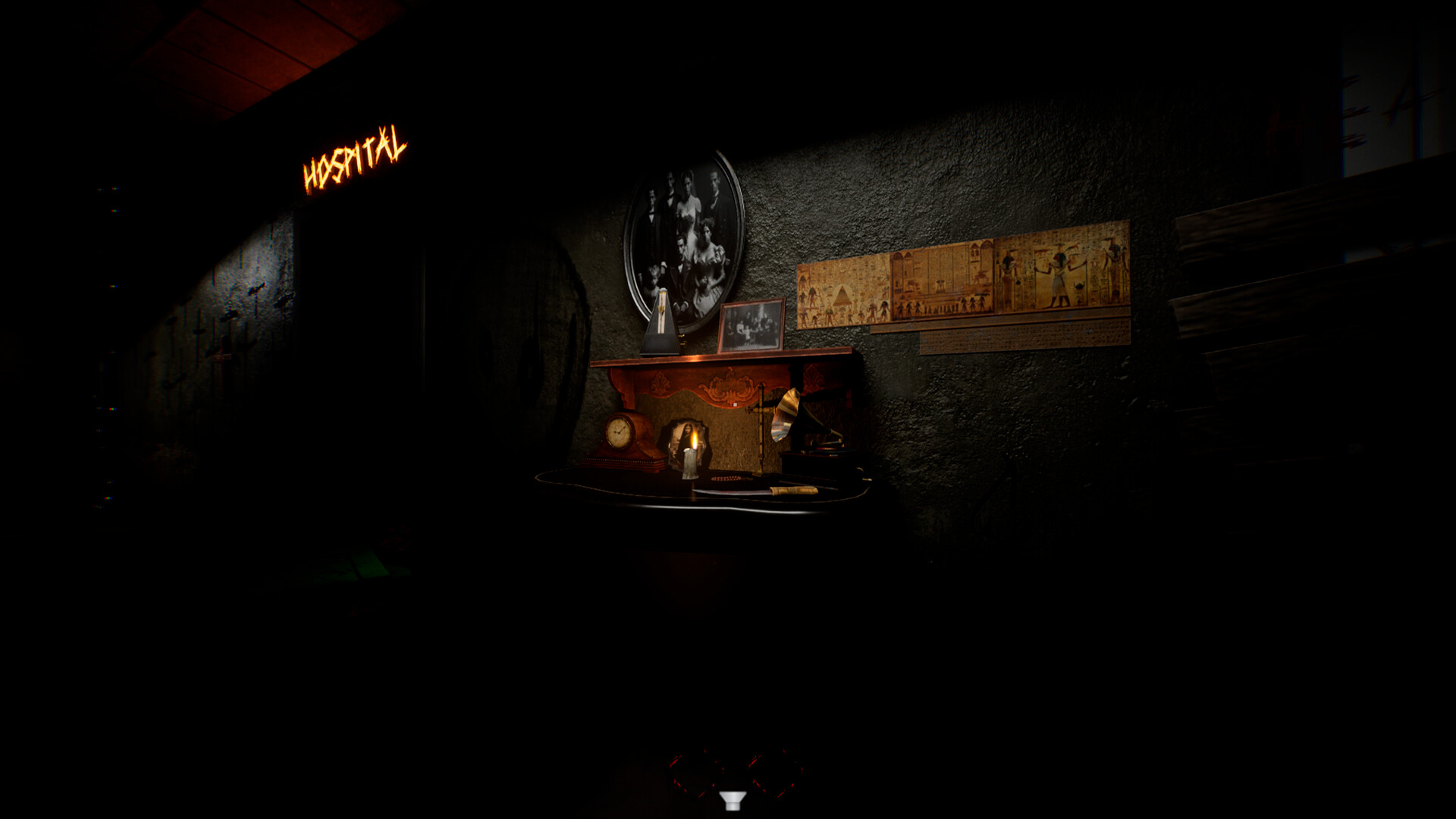 DON`T PEEK Screenshot 2