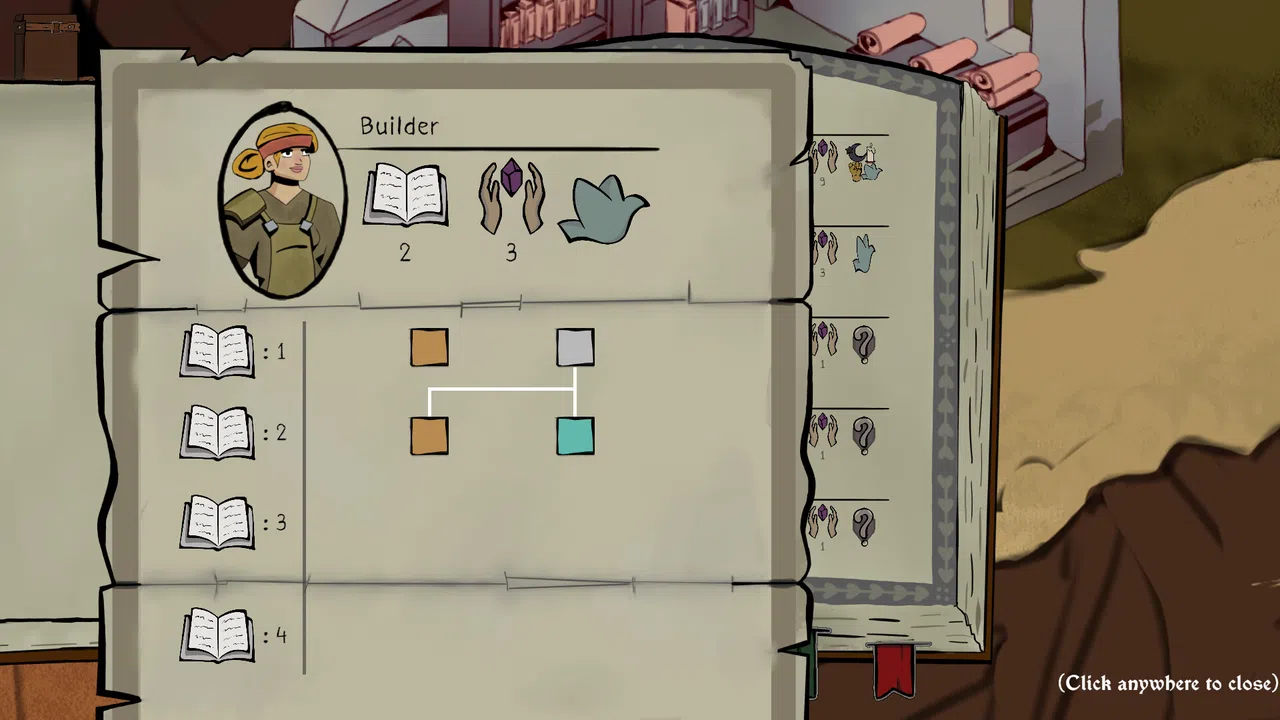 Belor Screenshot 8