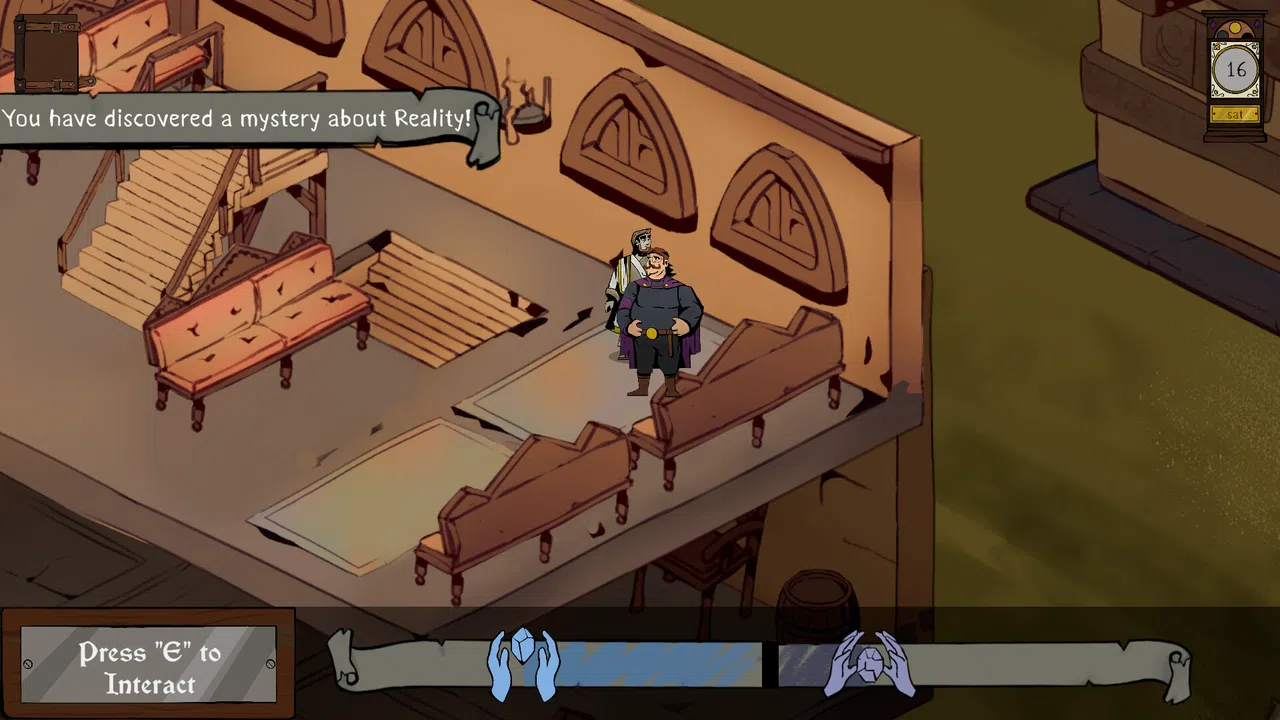 Belor Screenshot 5